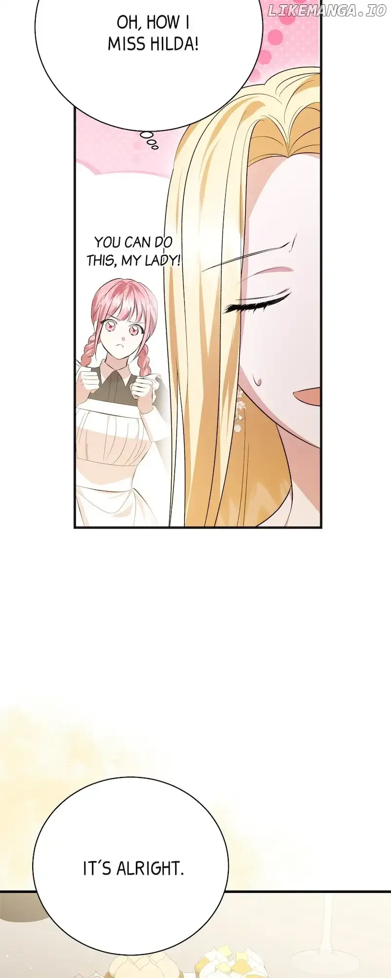 Rewrite My Happy Ending Chapter 13 Online - página 12