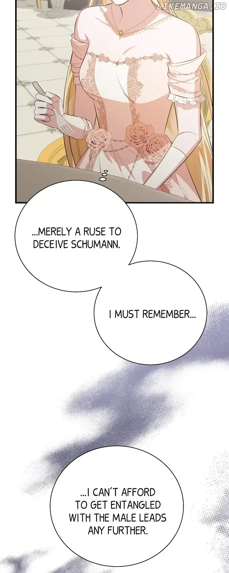 Rewrite My Happy Ending Chapter 13 Online - página 14