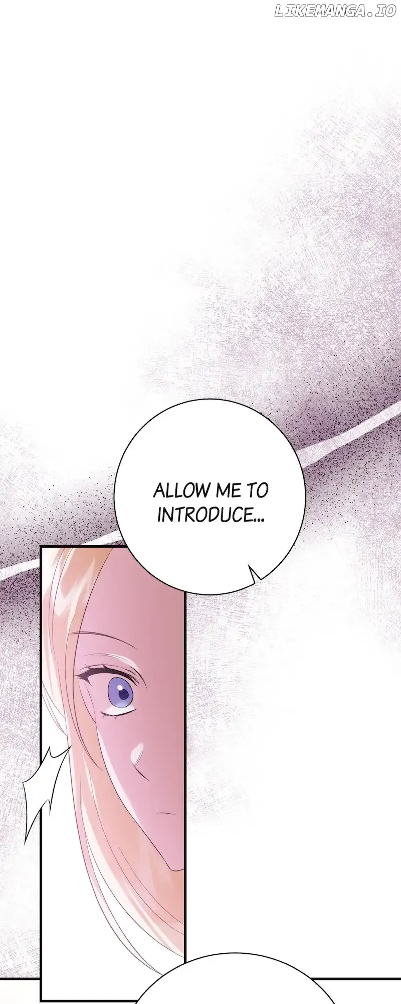 Rewrite My Happy Ending Chapter 13 Online - página 17