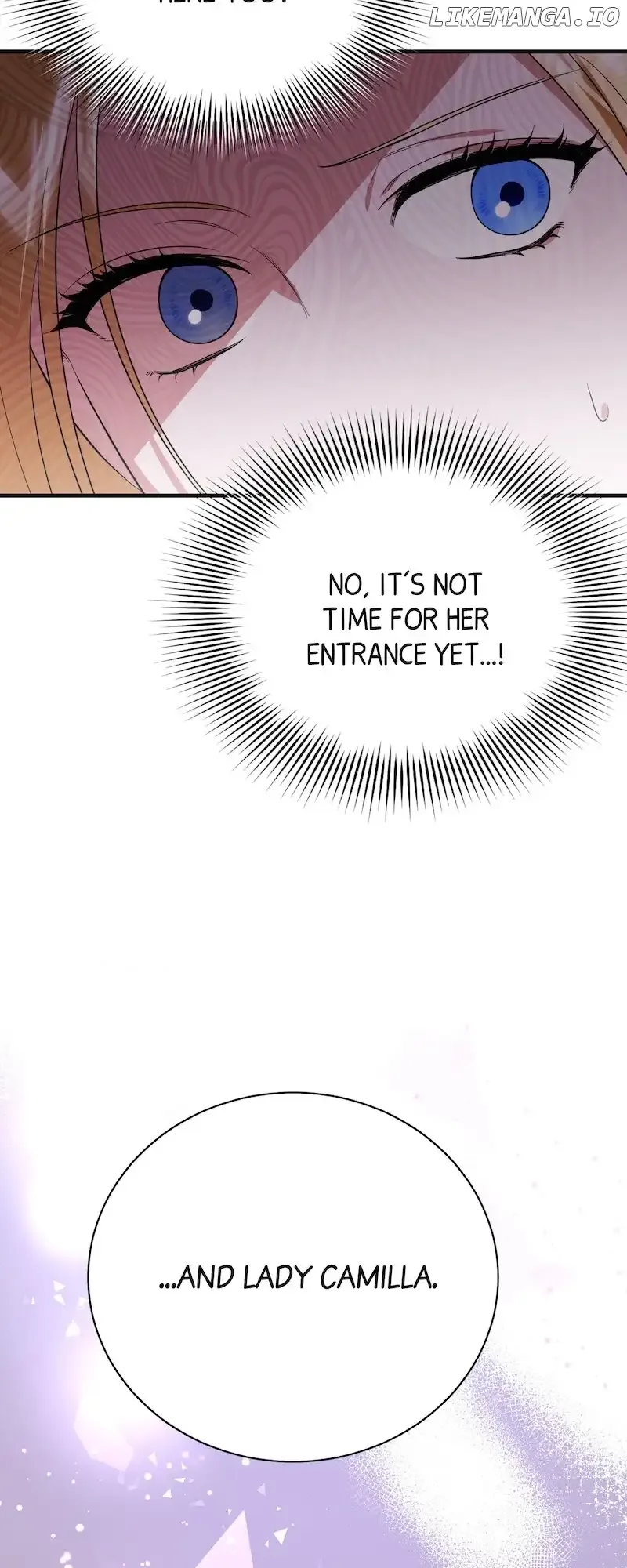 Rewrite My Happy Ending Chapter 13 Online - página 19