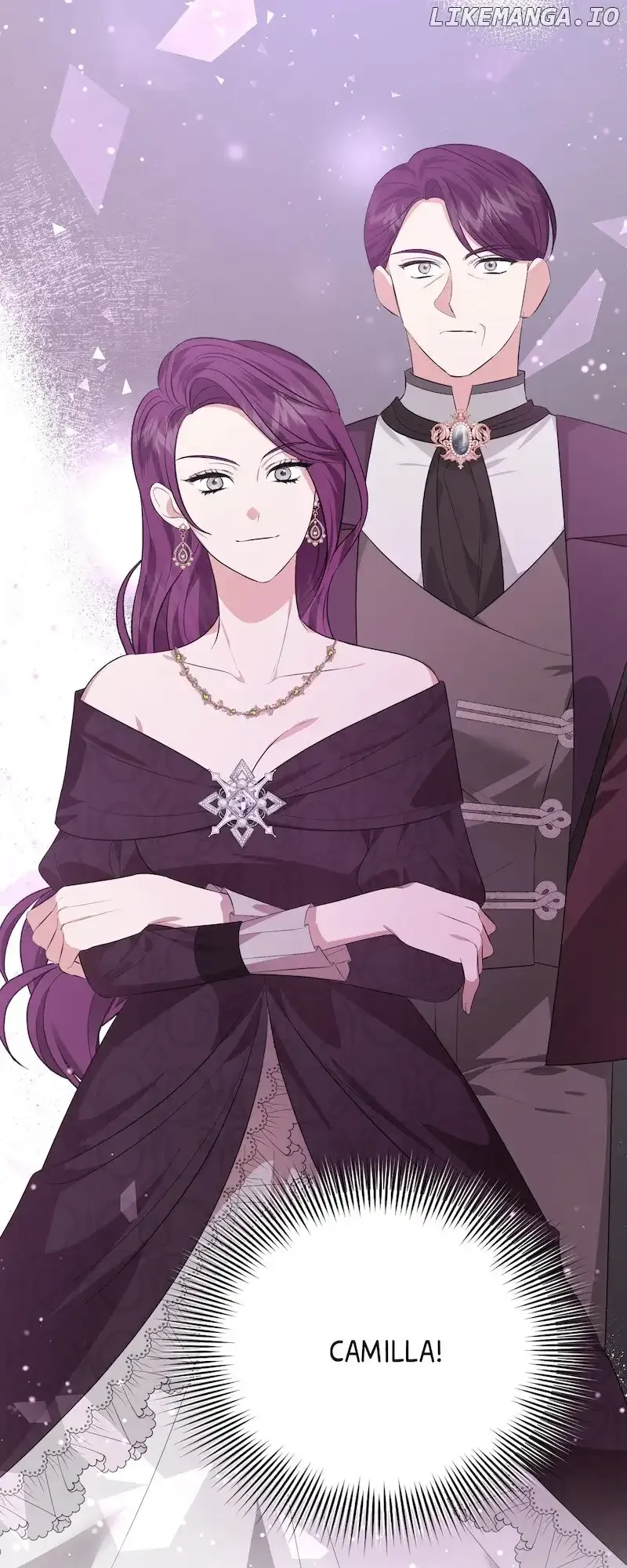 Rewrite My Happy Ending Chapter 13 Online - página 20