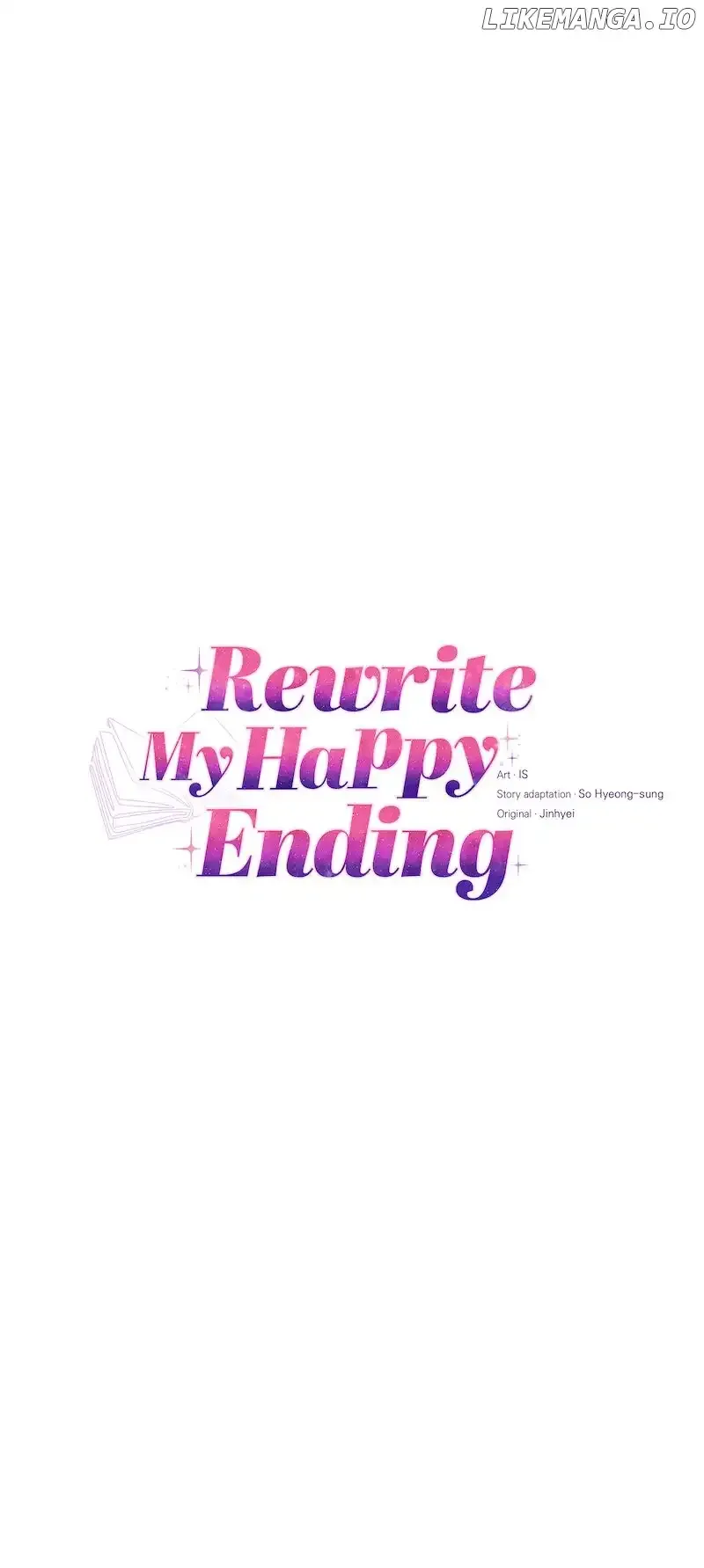 Rewrite My Happy Ending Chapter 13 Online - página 22