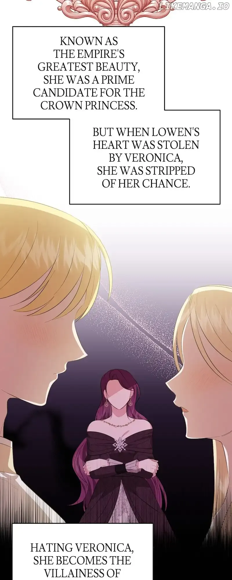 Rewrite My Happy Ending Chapter 13 Online - página 24