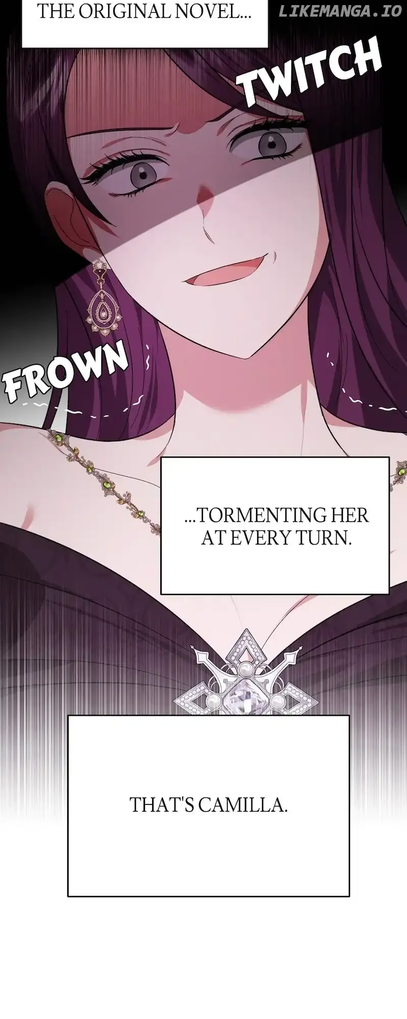 Rewrite My Happy Ending Chapter 13 Online - página 25
