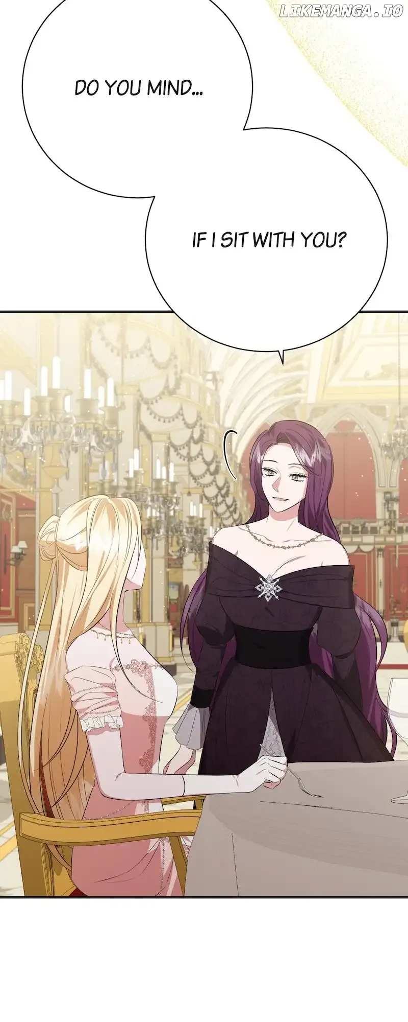 Rewrite My Happy Ending Chapter 13 Online - página 28