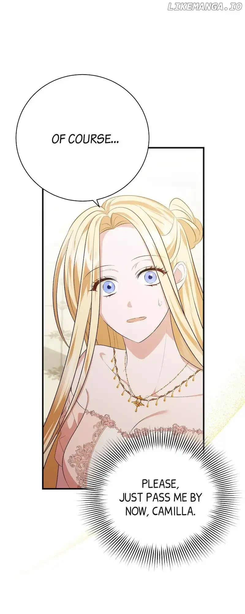 Rewrite My Happy Ending Chapter 13 Online - página 29