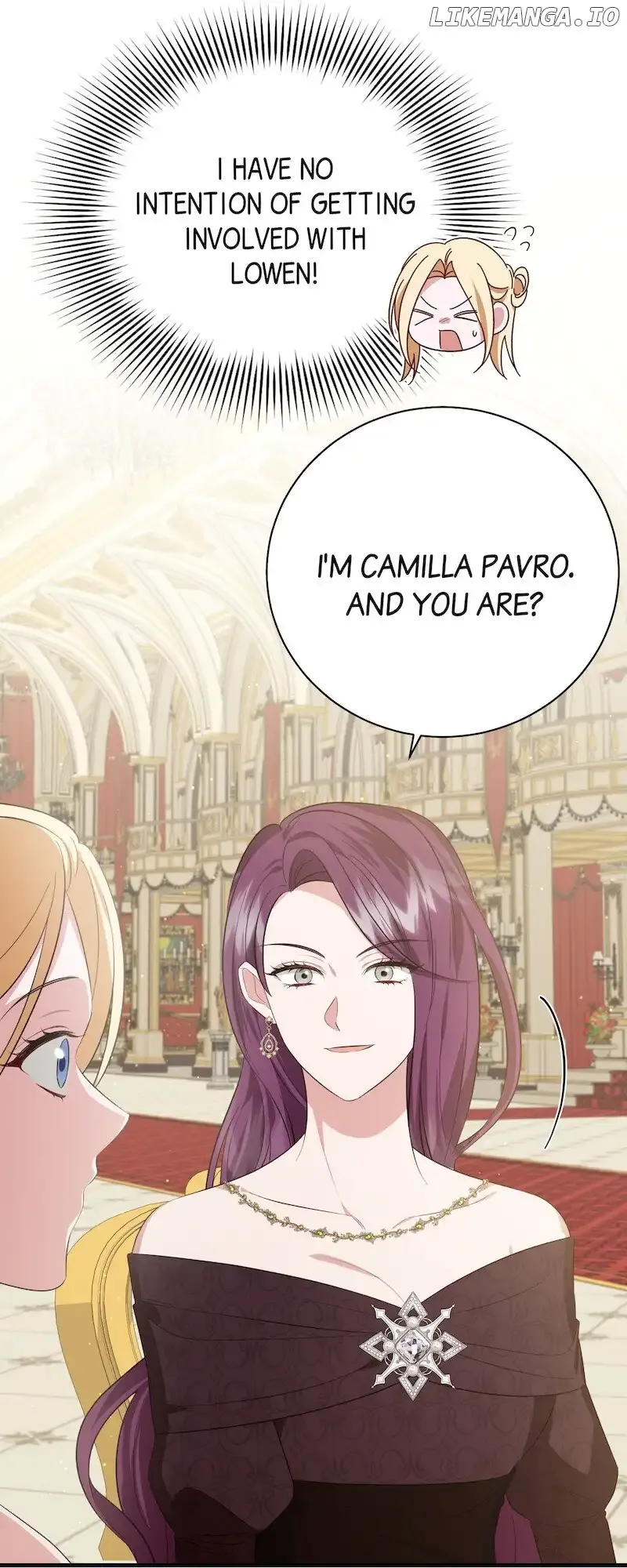 Rewrite My Happy Ending Chapter 13 Online - página 30
