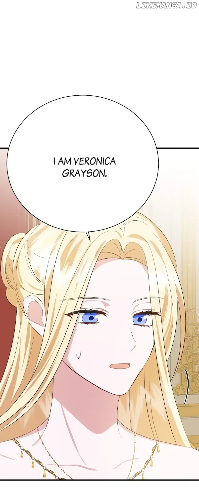Rewrite My Happy Ending Chapter 13 Online - página 31