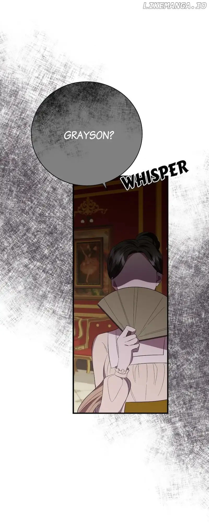 Rewrite My Happy Ending Chapter 13 Online - página 32