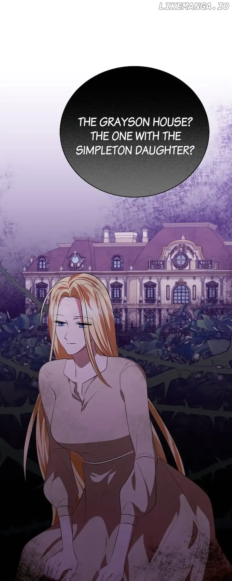 Rewrite My Happy Ending Chapter 13 Online - página 34