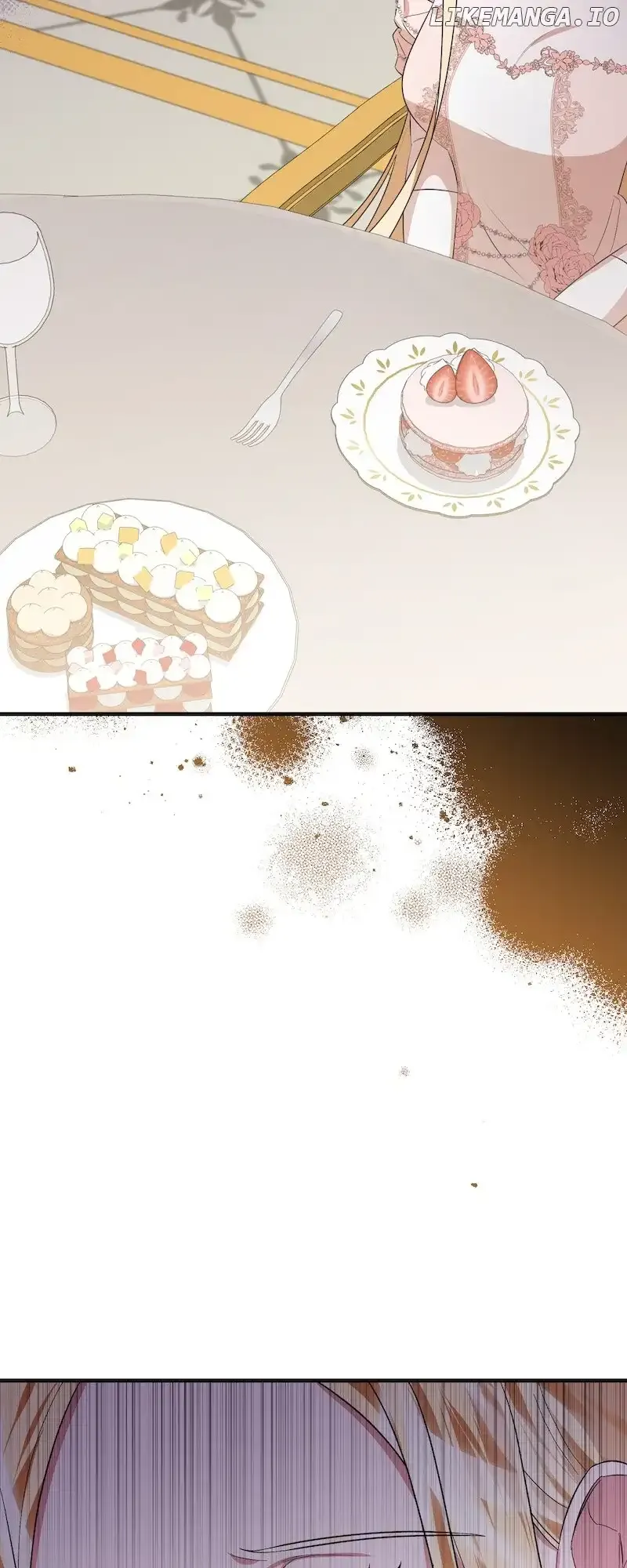 Rewrite My Happy Ending Chapter 13 Online - página 36