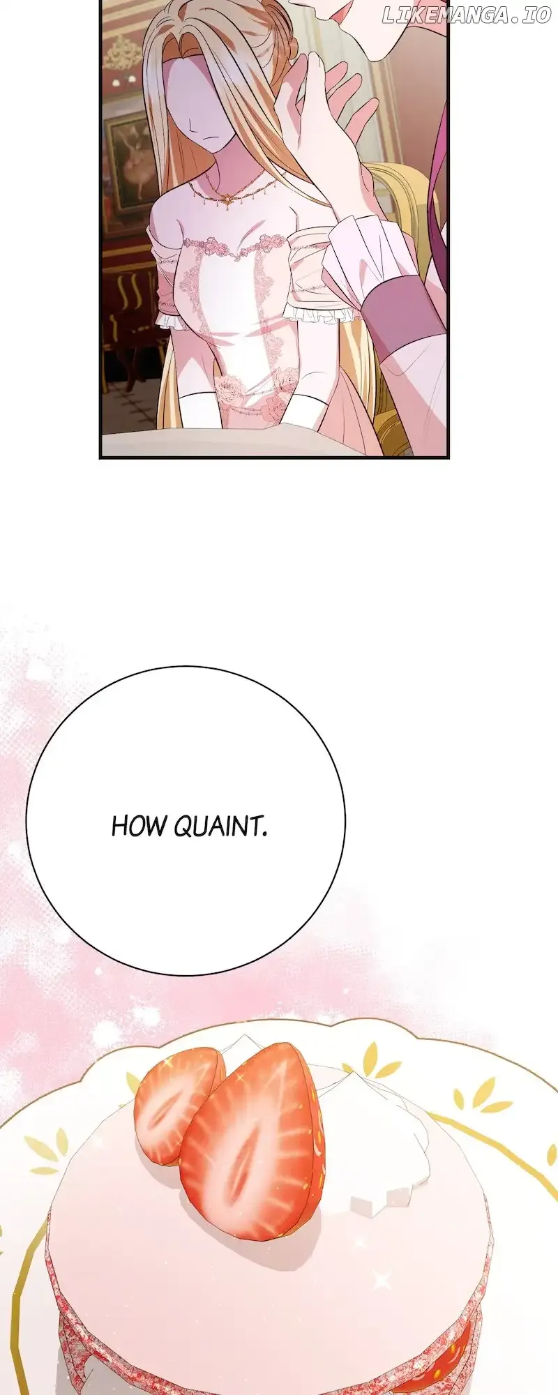 Rewrite My Happy Ending Chapter 13 Online - página 38