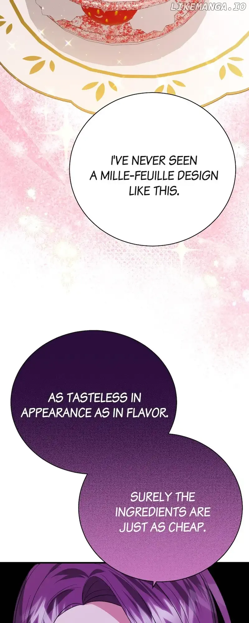 Rewrite My Happy Ending Chapter 13 Online - página 39