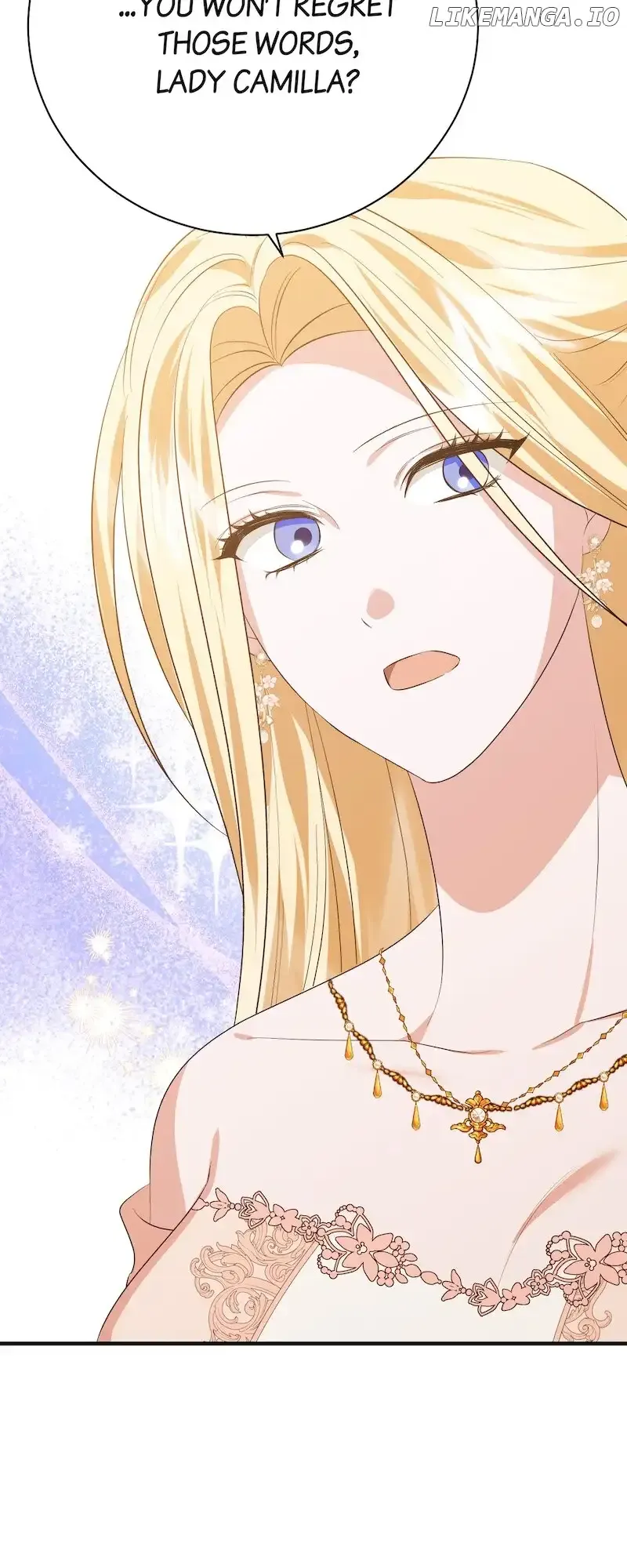 Rewrite My Happy Ending Chapter 13 Online - página 45