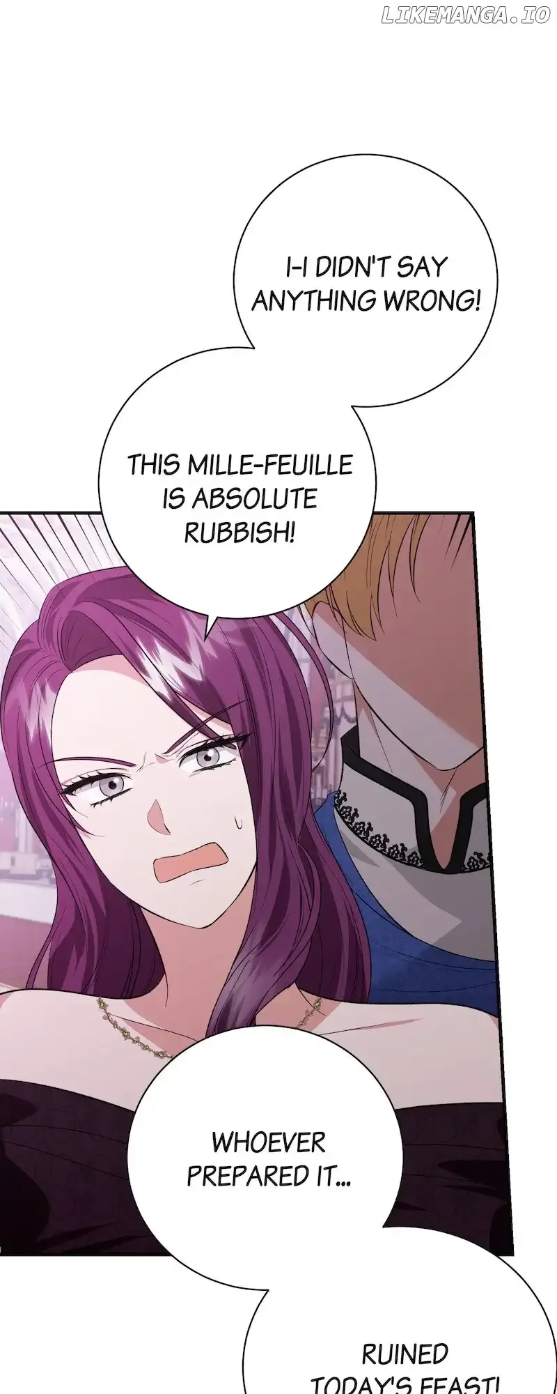 Rewrite My Happy Ending Chapter 13 Online - página 47