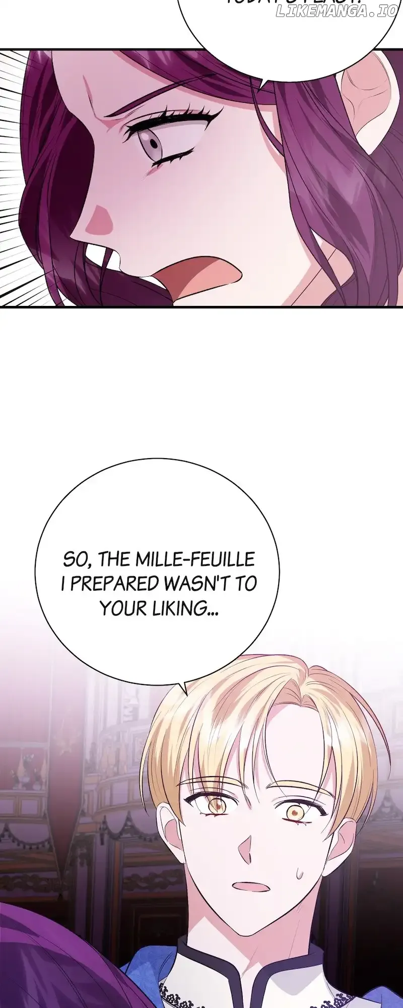 Rewrite My Happy Ending Chapter 13 Online - página 48