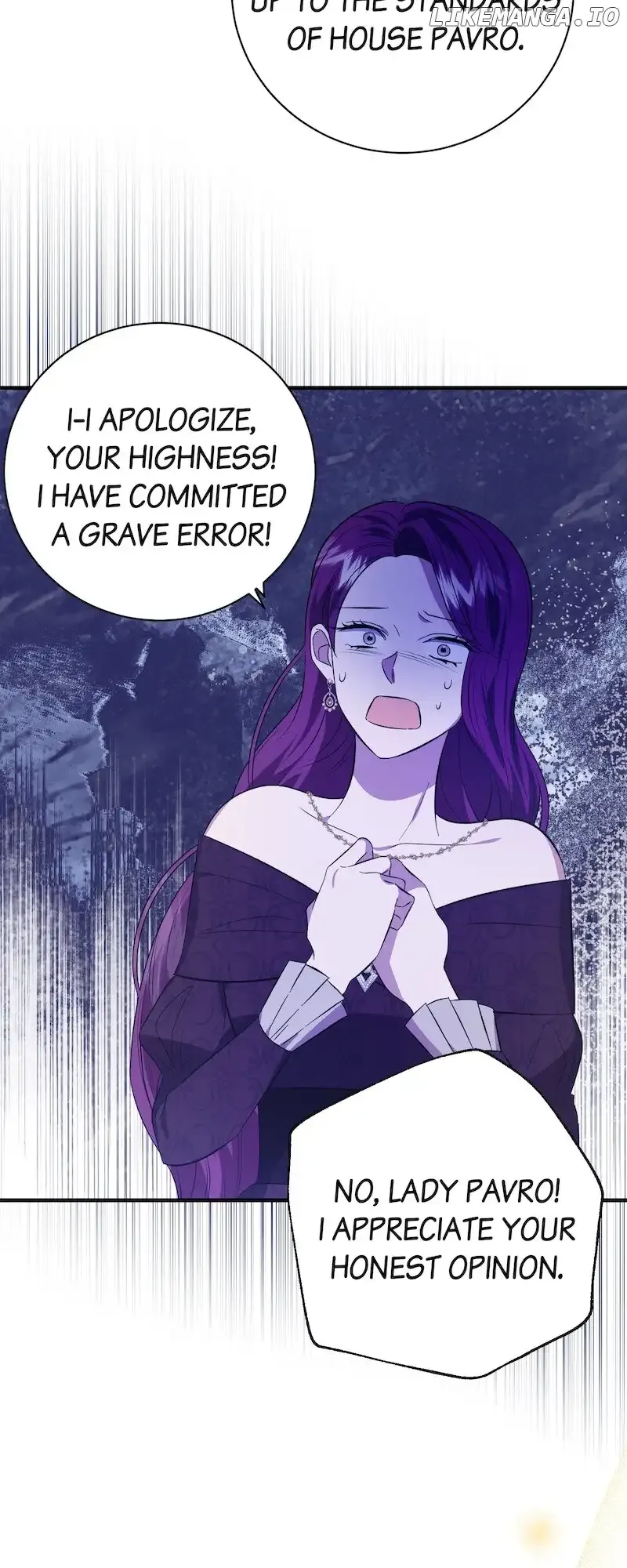 Rewrite My Happy Ending Chapter 13 Online - página 52
