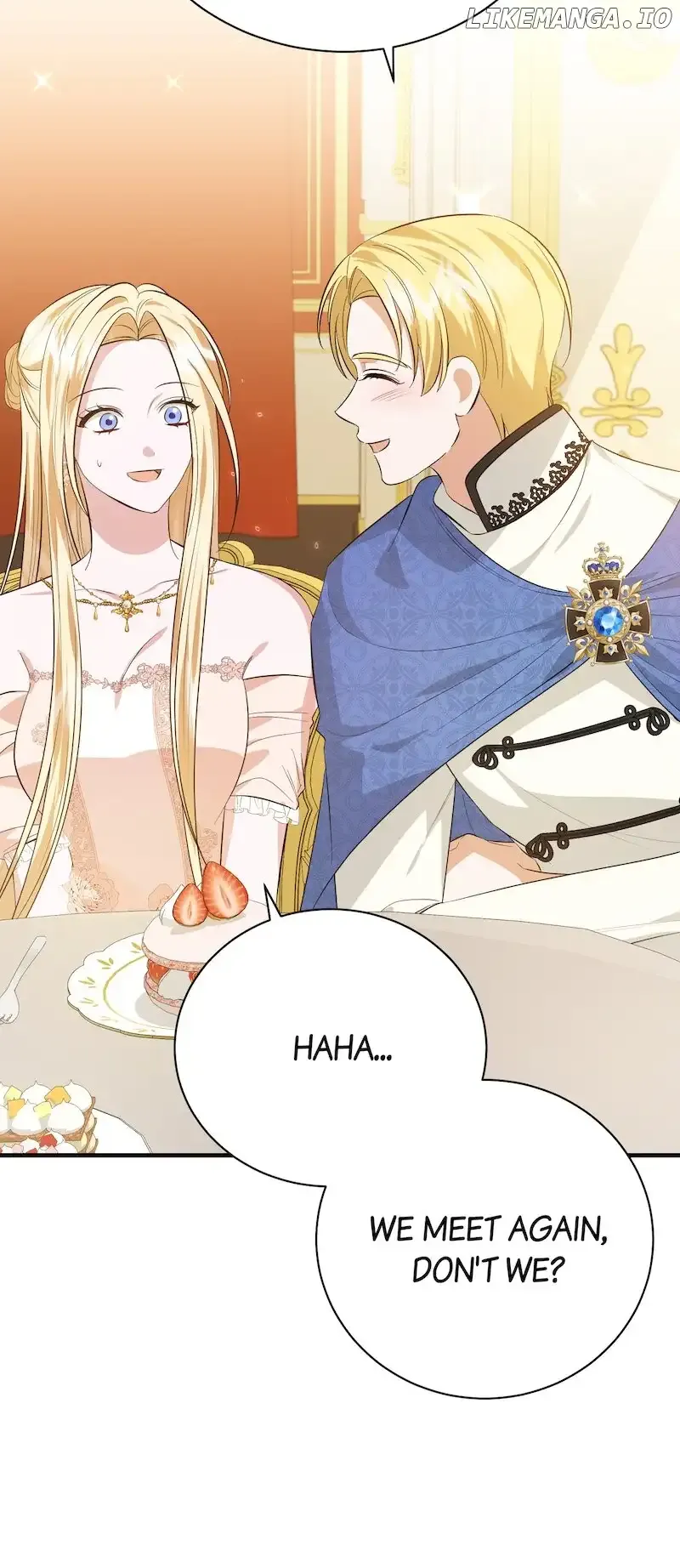 Rewrite My Happy Ending Chapter 13 Online - página 54