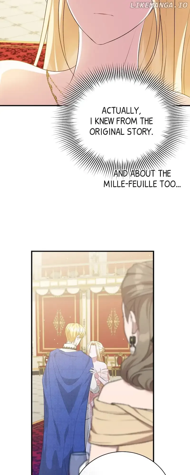 Rewrite My Happy Ending Chapter 13 Online - página 65