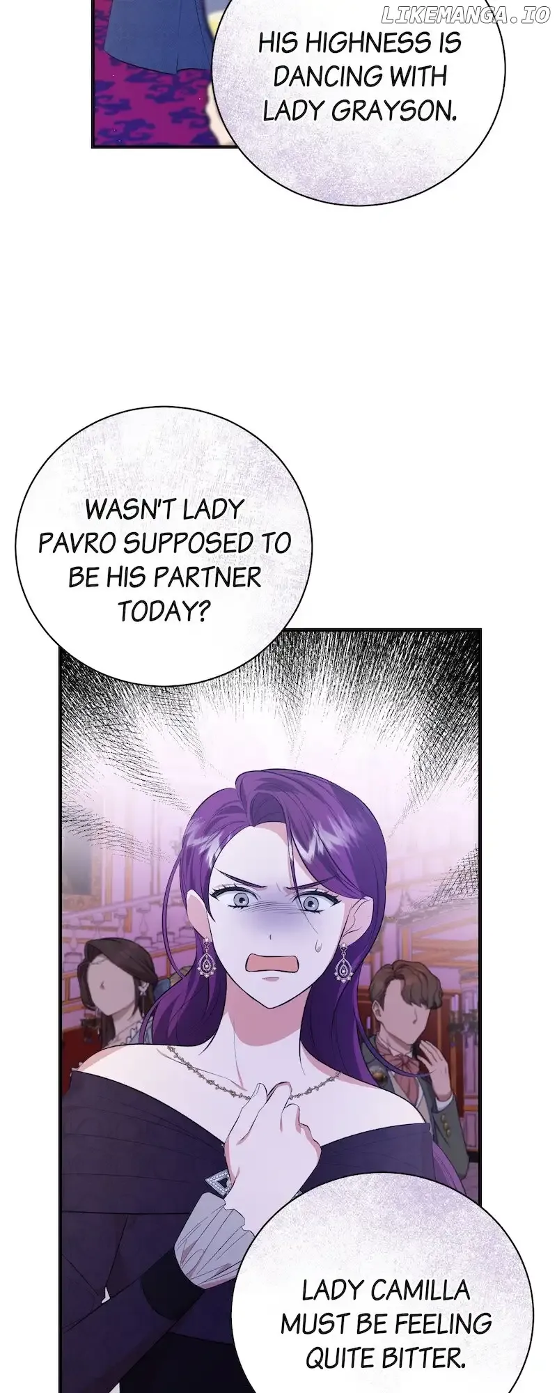 Rewrite My Happy Ending Chapter 13 Online - página 66