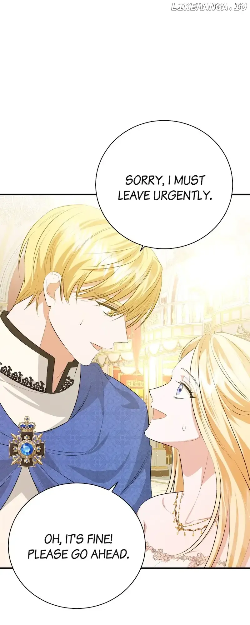 Rewrite My Happy Ending Chapter 13 Online - página 69