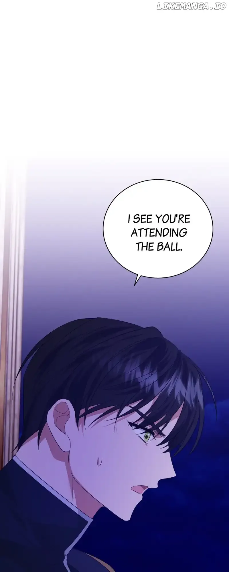 Rewrite My Happy Ending Chapter 14 Online - página 3