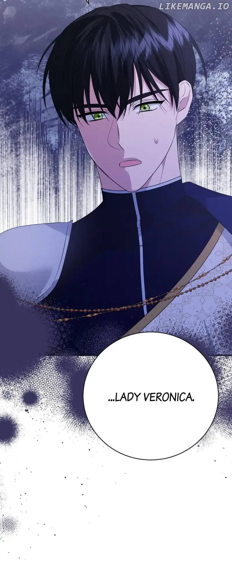 Rewrite My Happy Ending Chapter 14 Online - página 7