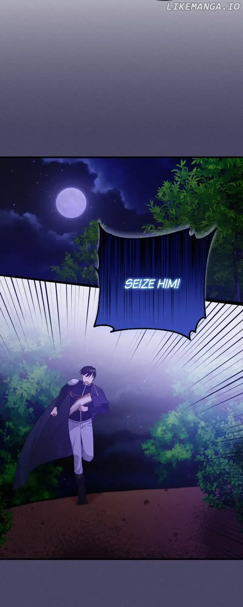 Rewrite My Happy Ending Chapter 14 Online - página 9