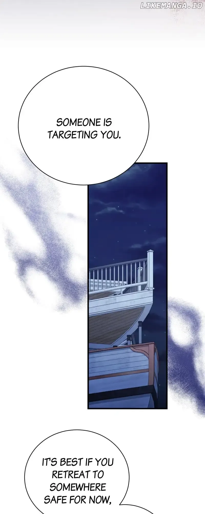 Rewrite My Happy Ending Chapter 14 Online - página 13