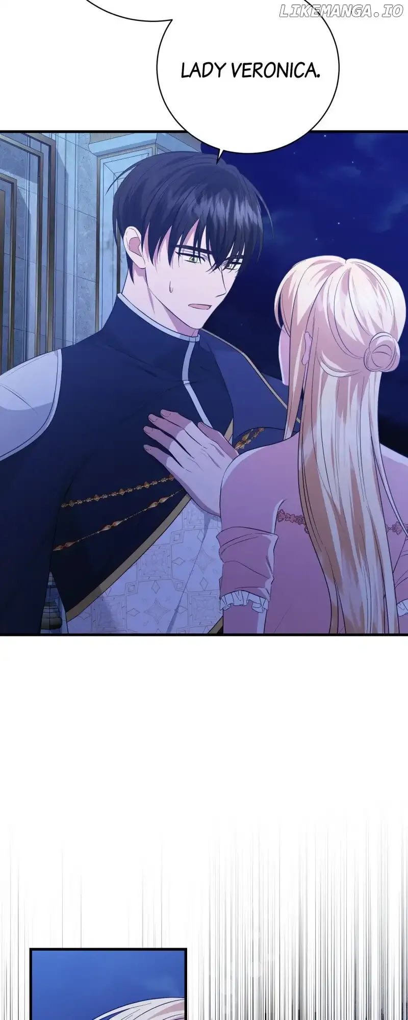Rewrite My Happy Ending Chapter 14 Online - página 14