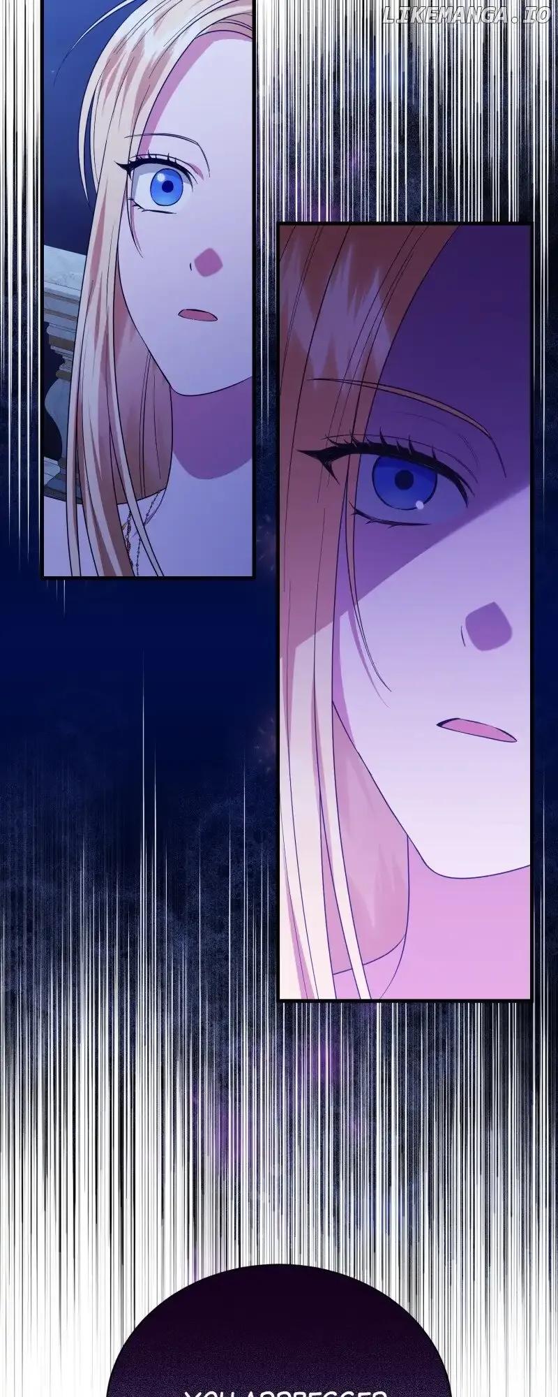 Rewrite My Happy Ending Chapter 14 Online - página 15