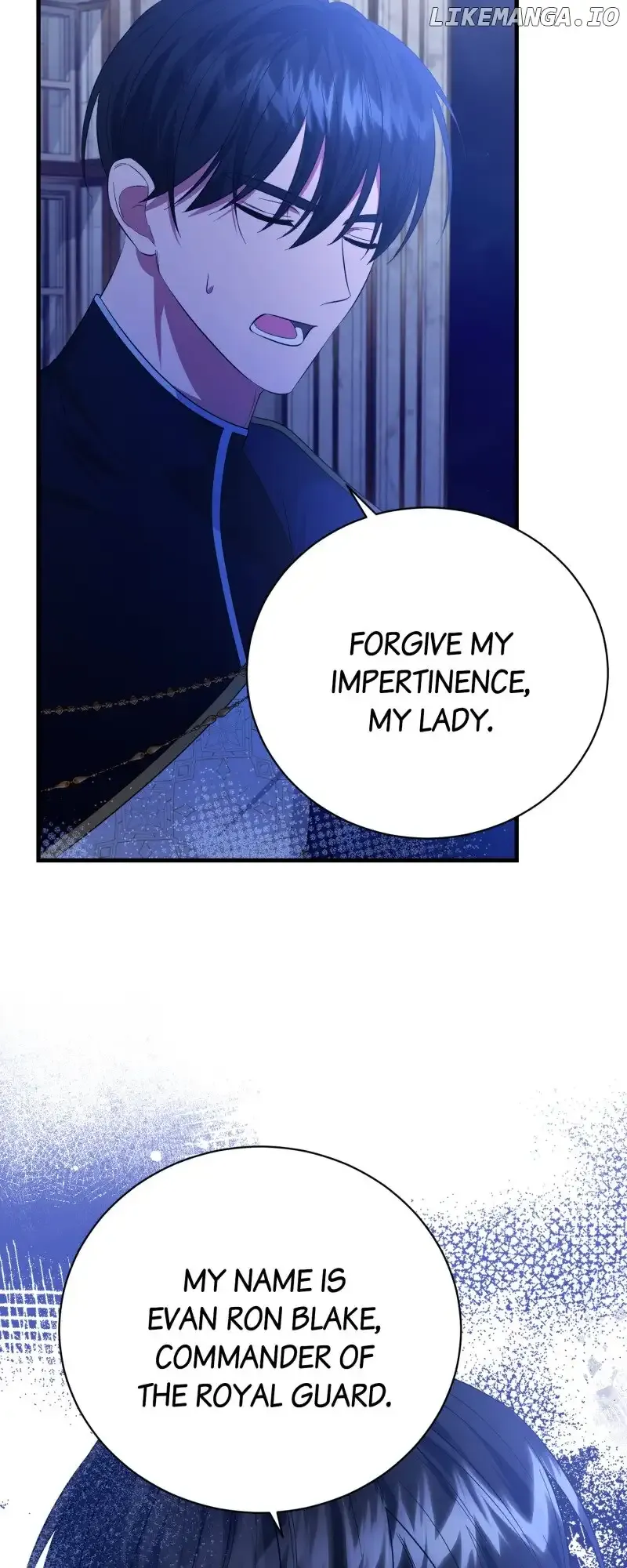 Rewrite My Happy Ending Chapter 14 Online - página 20