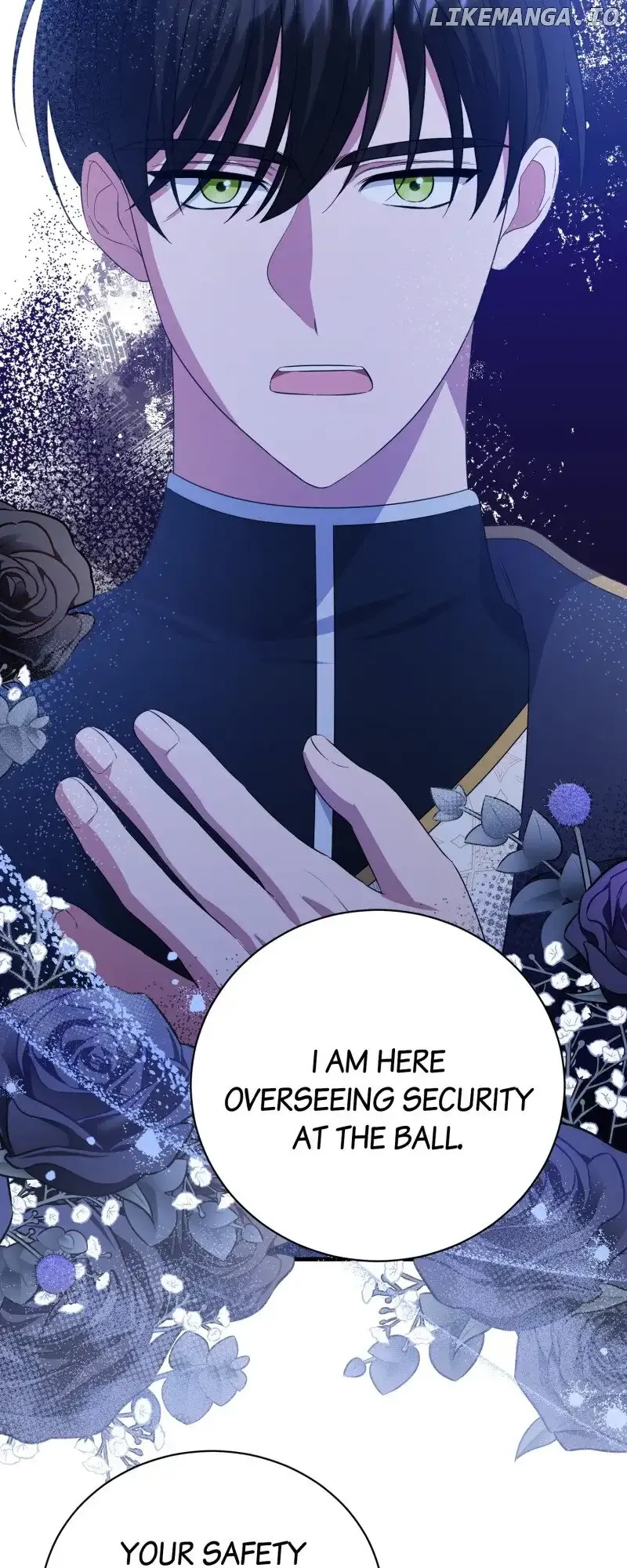 Rewrite My Happy Ending Chapter 14 Online - página 21