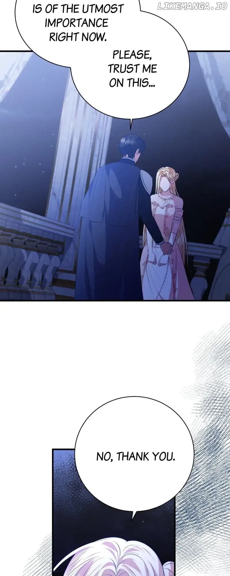Rewrite My Happy Ending Chapter 14 Online - página 22