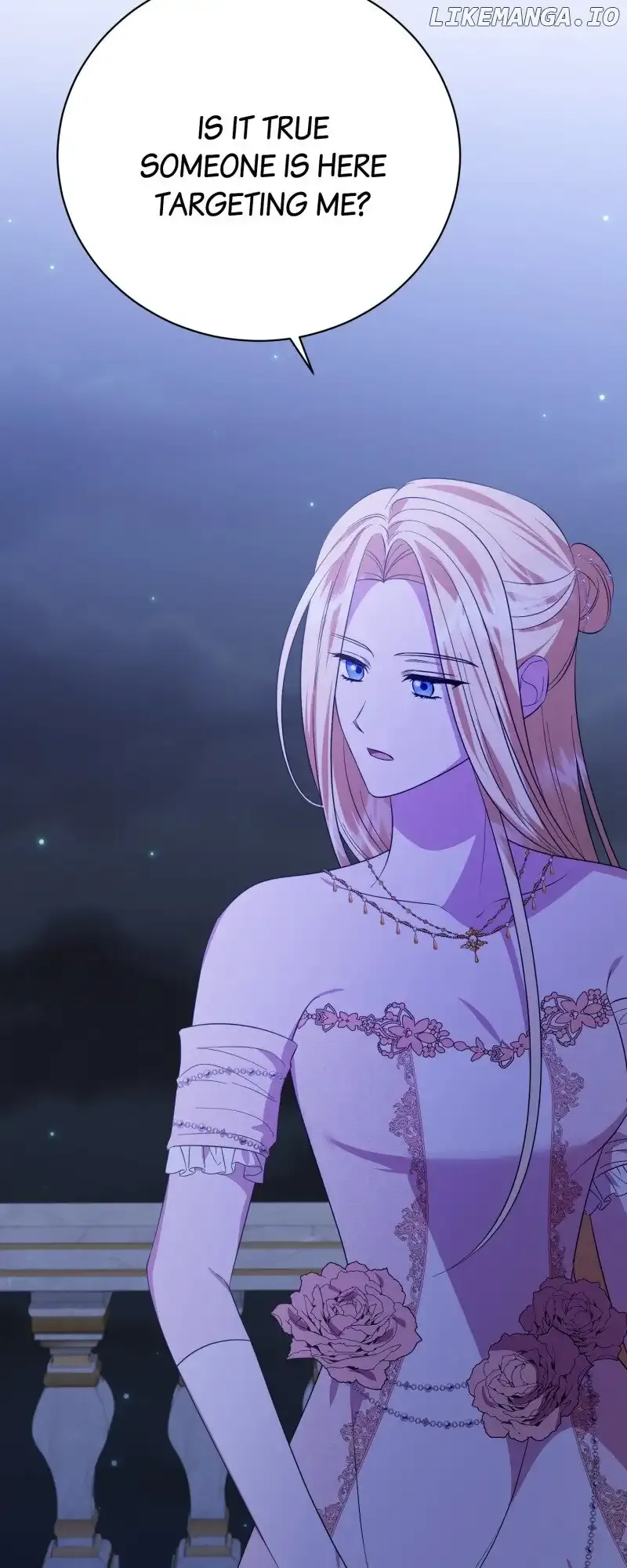 Rewrite My Happy Ending Chapter 14 Online - página 25
