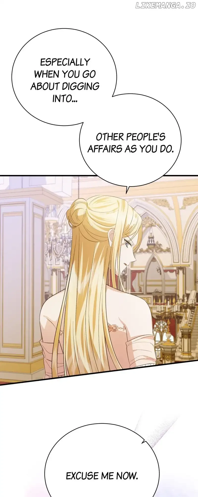 Rewrite My Happy Ending Chapter 14 Online - página 28