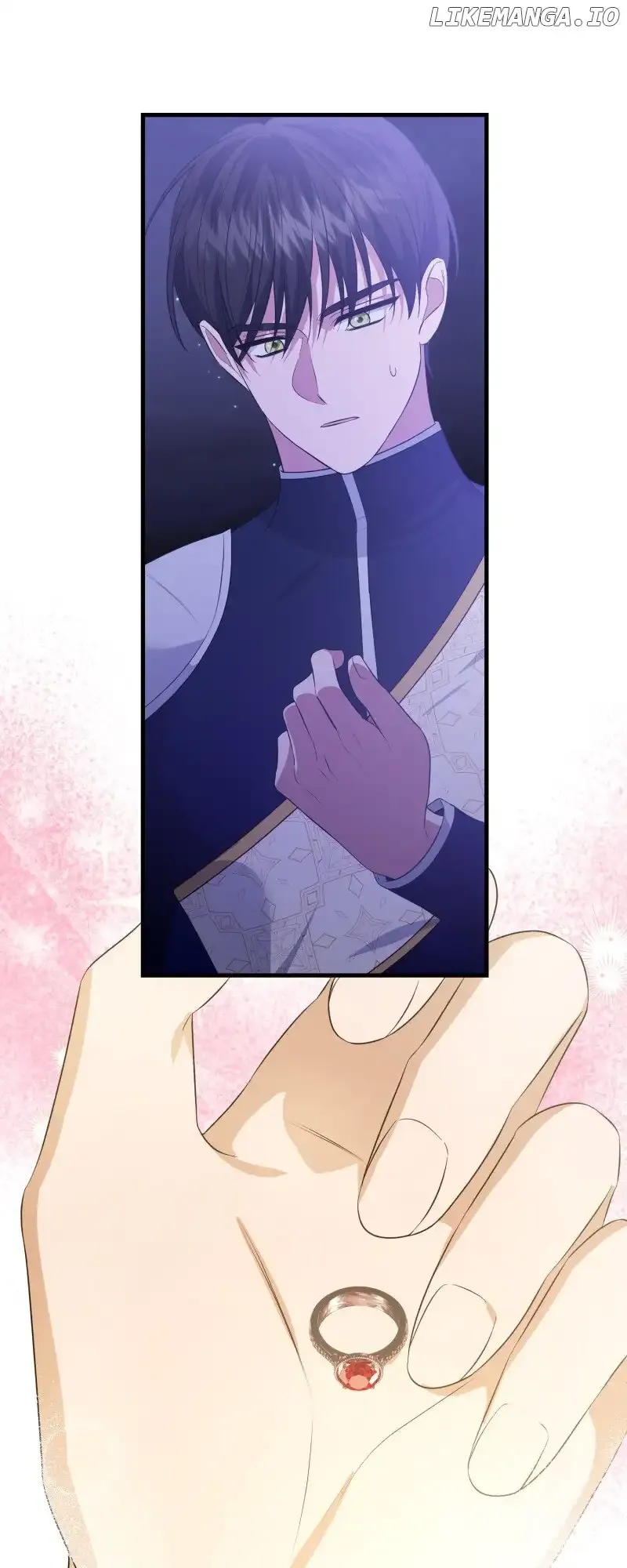 Rewrite My Happy Ending Chapter 14 Online - página 30