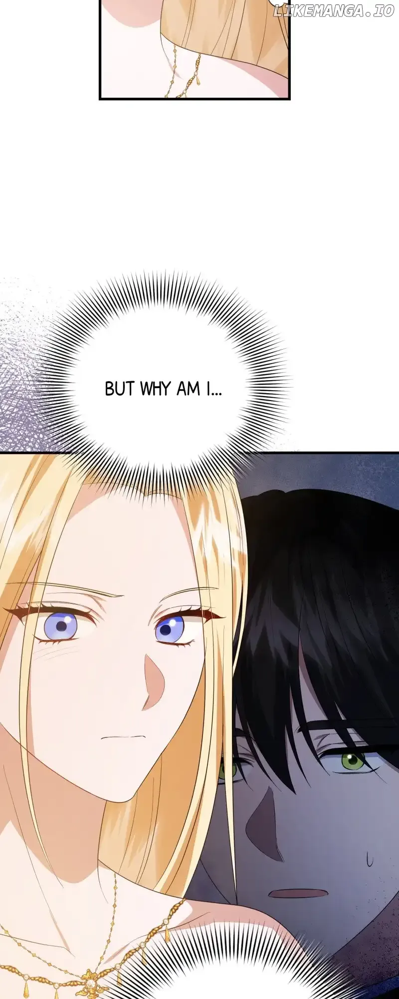 Rewrite My Happy Ending Chapter 14 Online - página 36