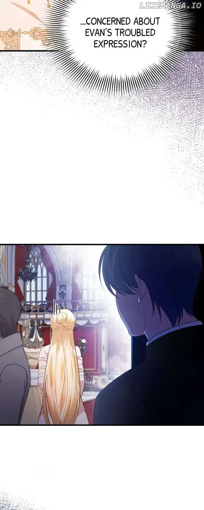 Rewrite My Happy Ending Chapter 14 Online - página 37