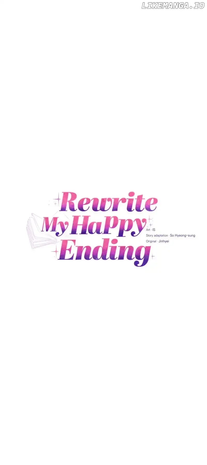 Rewrite My Happy Ending Chapter 14 Online - página 40