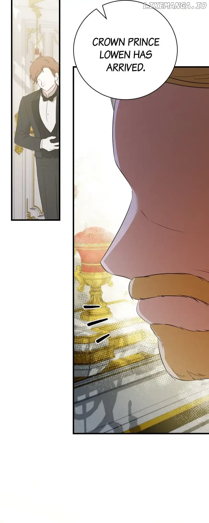 Rewrite My Happy Ending Chapter 14 Online - página 42