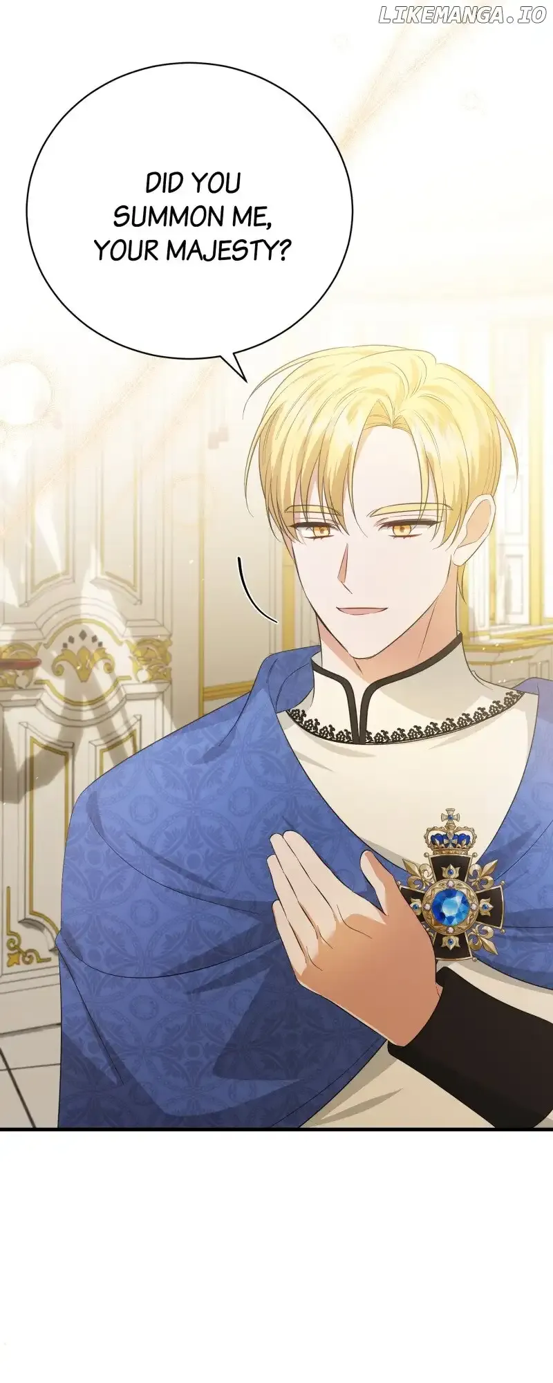 Rewrite My Happy Ending Chapter 14 Online - página 44