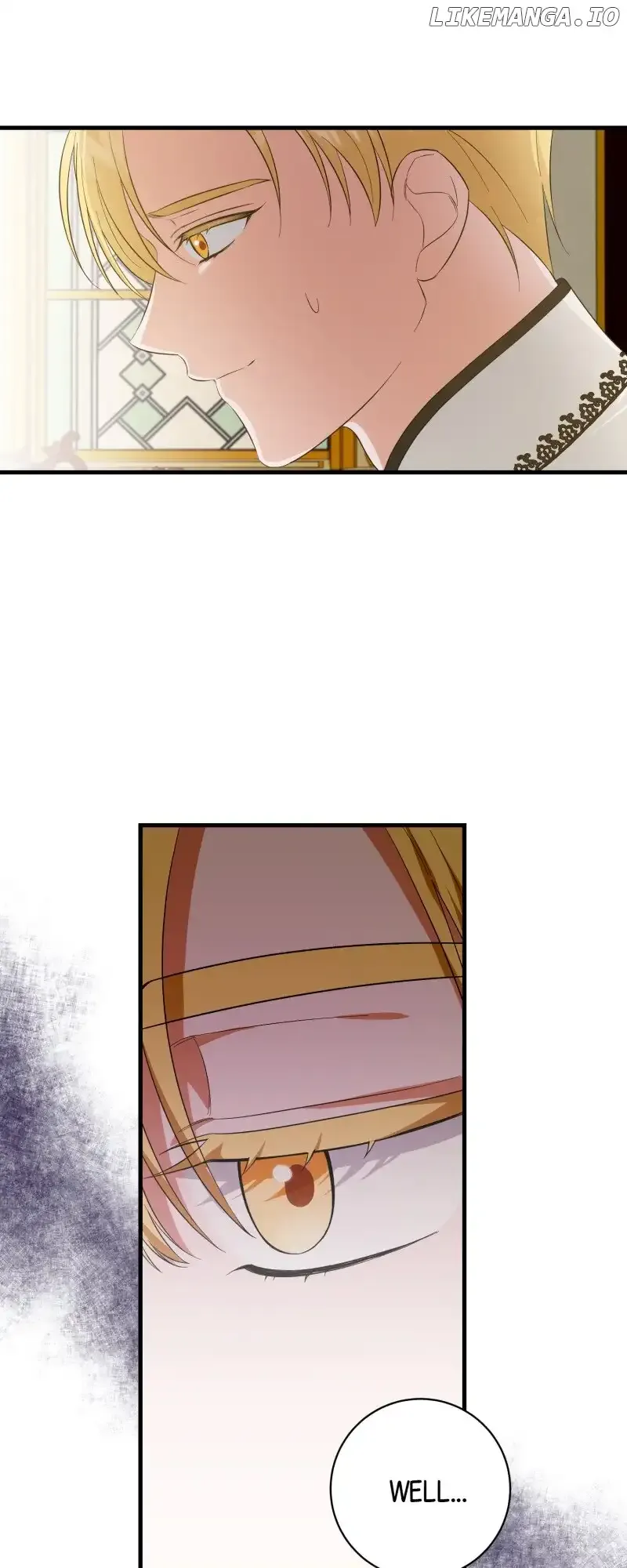 Rewrite My Happy Ending Chapter 14 Online - página 51