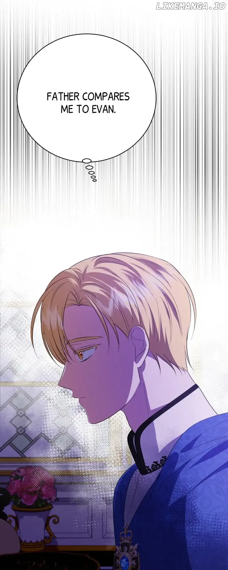 Rewrite My Happy Ending Chapter 14 Online - página 53