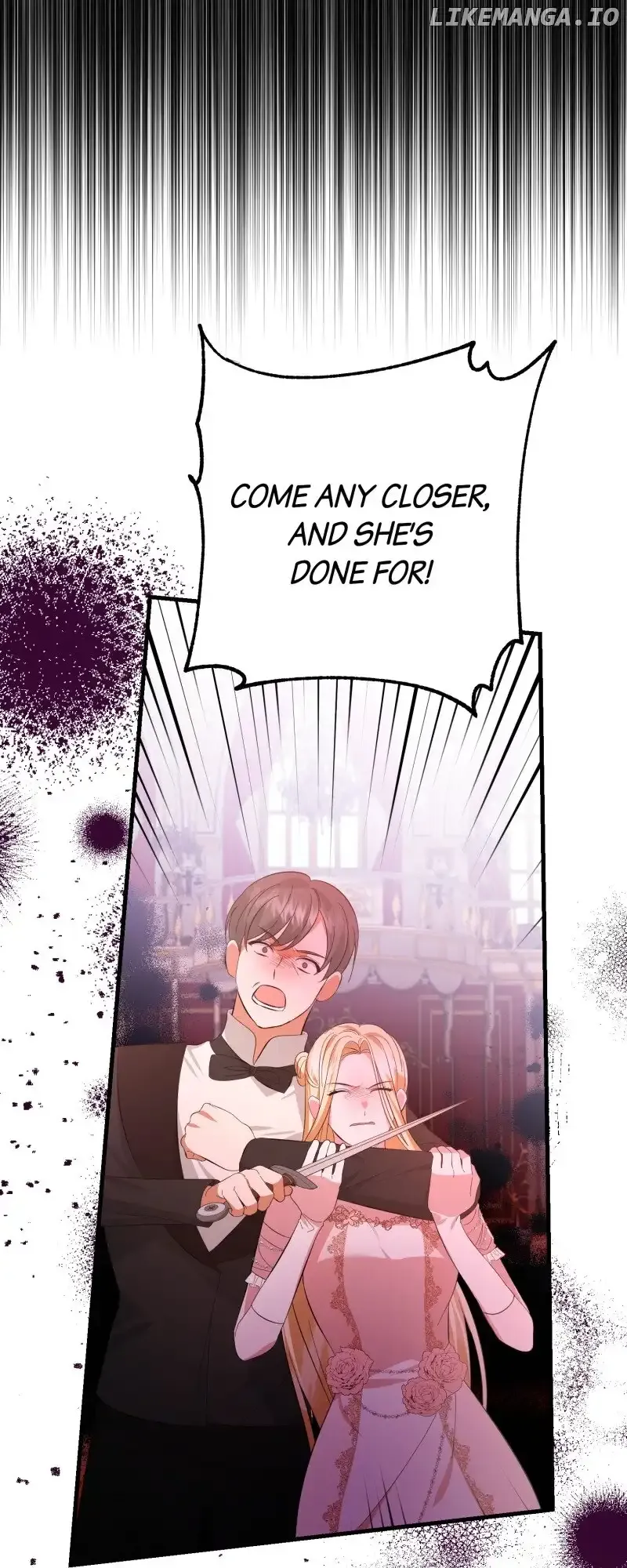Rewrite My Happy Ending Chapter 14 Online - página 59