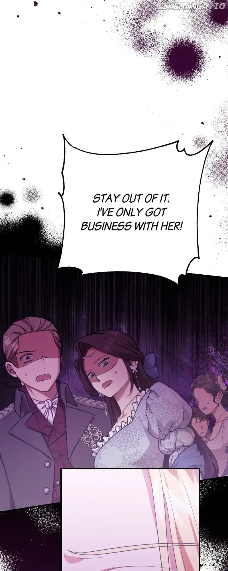 Rewrite My Happy Ending Chapter 14 Online - página 60
