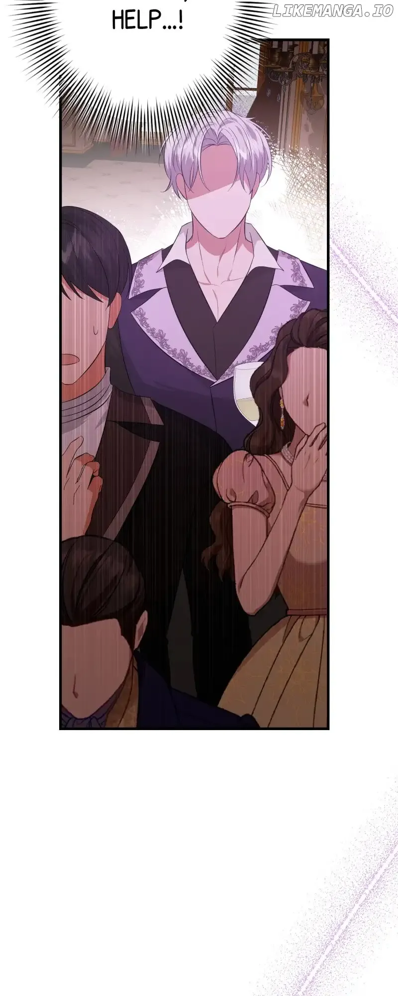 Rewrite My Happy Ending Chapter 14 Online - página 65
