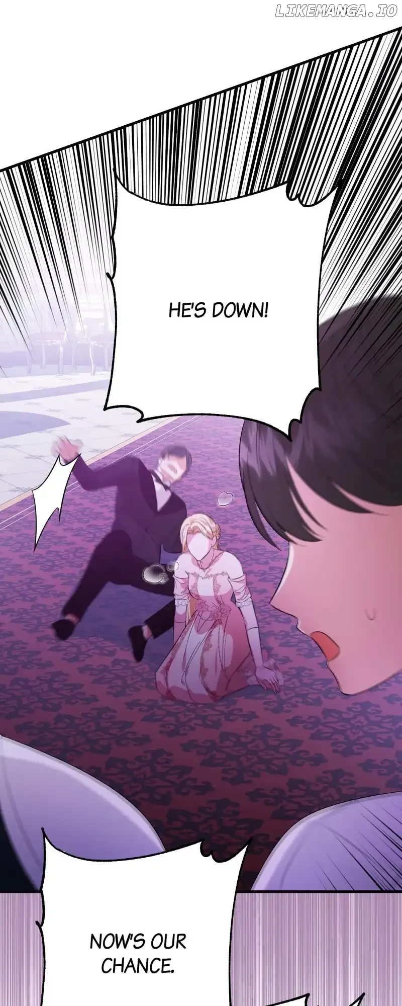 Rewrite My Happy Ending Chapter 14 Online - página 70