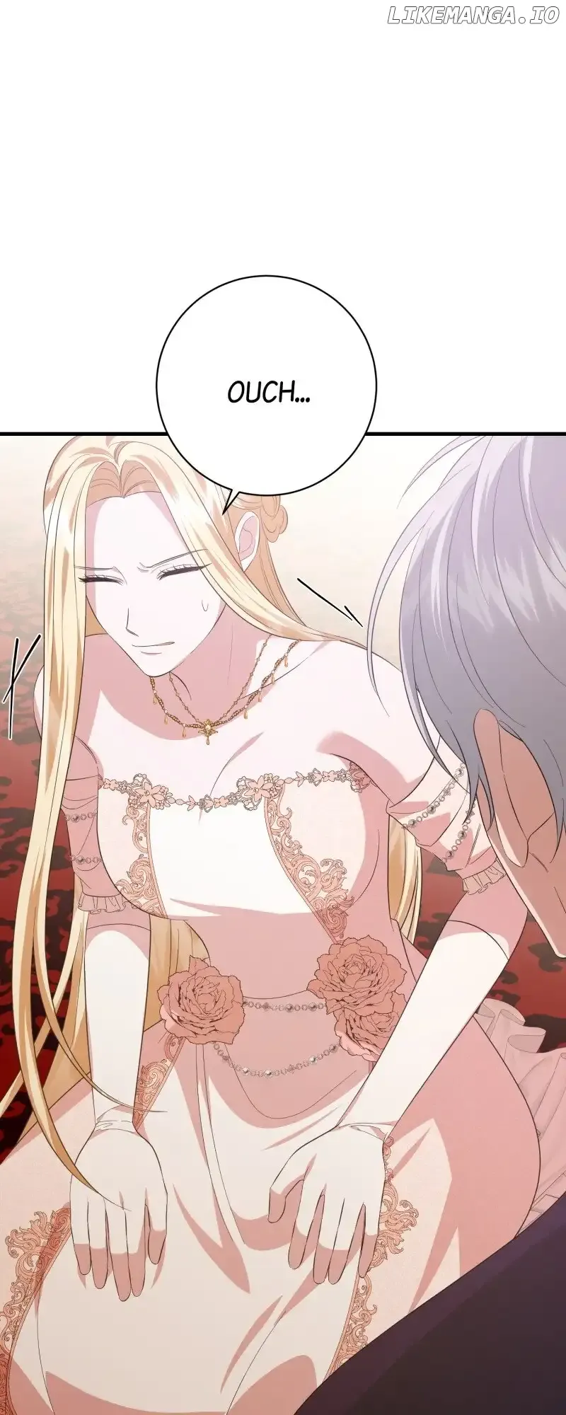 Rewrite My Happy Ending Chapter 14 Online - página 73