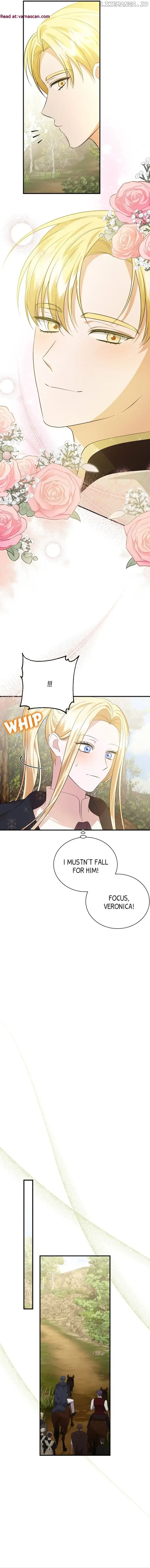 Rewrite My Happy Ending Chapter 16 Online - página 9